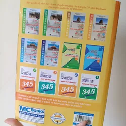 Giáo trình hán ngữ 3 tập 2 quyển thượng- 汉语教程-第二册- 上- Kèm đĩa CD-Kèm quà tặng 596489