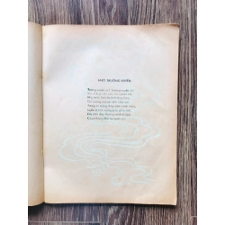 Thơ Hàn Mạc Tử ( khổ to ) 128208