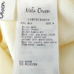 MILA OWEN Váy 646103