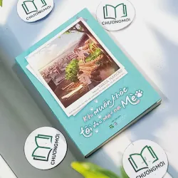 Khi Muốn Khóc Tôi Đeo Mặt Nạ Mèo - Iwasa Mamoru 703137