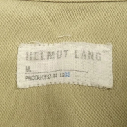 Áo sơ mi HELMUT LANG - Hàng hiệu Authentic 901073