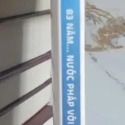 Nước Pháp Với Việt Nam Đã Mấy Lần Kỳ Hiệp Ước? 747457