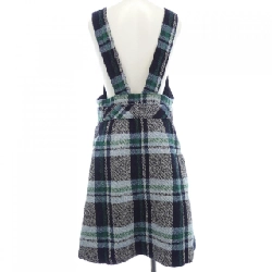 【Mã giảm giá】Blue Label Crestbridge BLUE LABEL CRESTBRIDGE Váy liền 654303