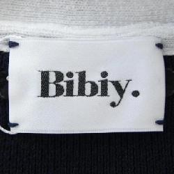 BIBIY B51-KN068NVF Áo khoác - Hàng hiệu Chính hãng 773213