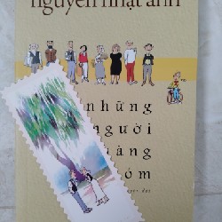 Những người hàng xóm 24434