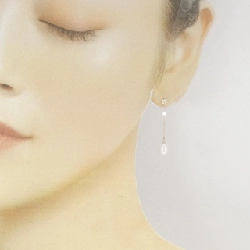 K10YG/K18YG Bông tai ngọc trai nước ngọt - Hàng hiệu Authentic 871729