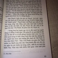 Hướng về đông tiểu thuyết  958318