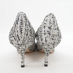 Giày cao gót ROGER VIVIER - Hàng hiệu Chính hãng 829096