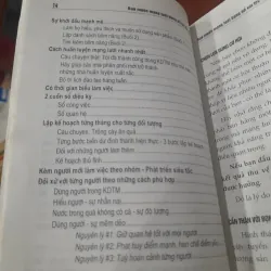 Bạn muốn mạng lưới (kinh doanh theo mạng) Bùng nổ vố tốc độ nào 1029745