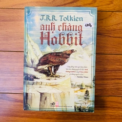 Anh Chàng Hobbit - Tác giả: J. R. R. Tolkien #TAKE 210799