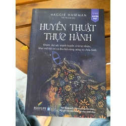 Huyền Thuật Thực Hành - Maggie Haseman 531678