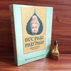 Đức Phật và Phật Pháp 194957