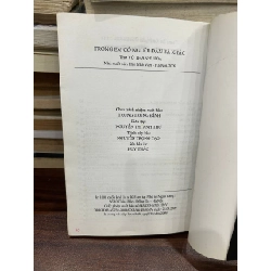 Trong Em Có Người Đàn Bà Khác - Vũ Thanh Hoa 932866