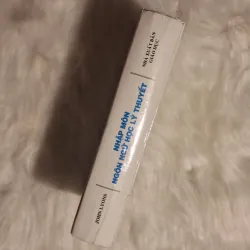 John Lyons - Nhập môn Ngôn ngữ học lý thuyết 933143