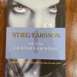Cô gái có hình xăm rồng (K3) 312421