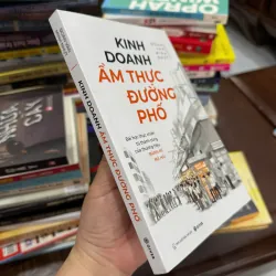 Kinh Doanh Ẩm Thực Đường Phố – Bài Học Thực Chiến Từ Bánh Mì Má Hải | K2 999929