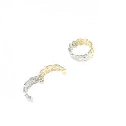 K18YG/PT900 Bông tai - Hàng hiệu Chính hãng 872770