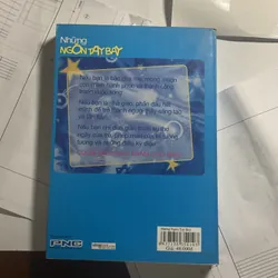 [PHIÊU LƯU] Những ngón tay bay - Adora Svitak 736861