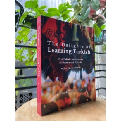 The Delights of Learning Turkish 751504