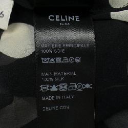 【Mã giảm giá】Áo Celine CELINE 642377