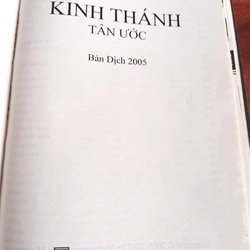 Kinh Thánh Tân Ước 331213