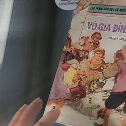 Vô Gia Đình (2001) - Hector Malot 607676