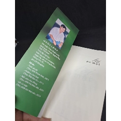 Lời Cỏ Mật - thơ Quốc Long mới 90% 2023 HCM.VL0708 911678