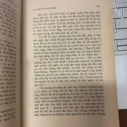 LŨ NGƯỜI QUỈ ÁM - DOSTOIEVSKI 631107