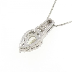 Dây chuyền kim cương PT900/PT850 0.295CT - Hàng hiệu Chính hãng 859081