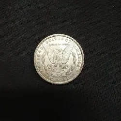 Xu cổ "Hobo Nickel"  756507