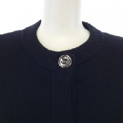 Jacket không cổ CHANEL LOOK58 P77874K11239 - Hàng hiệu Authentic 822053