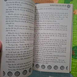 Fantômas ( combo 3 quyển ) 780598