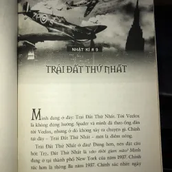 Pendragon - tập ba - Cuộc chiến bất thành - D. J. MacHale 1031235