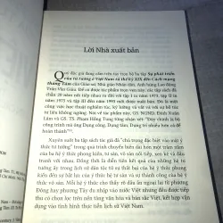 Sự phát triển của tư tưởng ở Việt Nam (bộ 3 tập)  782960