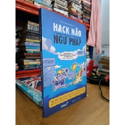 Hack não ngữ pháp - Nguyễn Văn Hiệp 360306