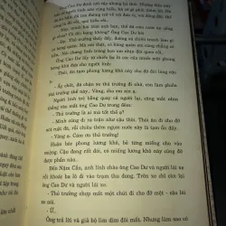 Tiếng chim hót lảnh lót giữa rừng - Châu La Việt 1009489