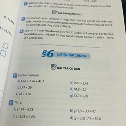 Rèn kỹ năng học tốt toán 5- Nhà xuất bản Đại học Quốc Gia Hà nội 536285