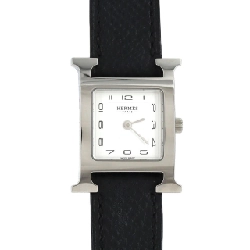 Đồng hồ H của Hèrmes HH1.210 SS Quarts - Hàng hiệu Chính hãng