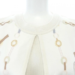 HERMES DO RE BOULCES 3H2838D4 Váy lụa - Hàng hiệu Authentic 811157