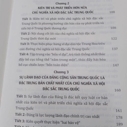 MỘT SỐ VẤN ĐỀ CƠ BẢN CỦA TƯ TƯỞNG TẬP CẬN BÌNH 493430