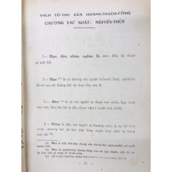 Thái Công binh pháp - Mã Nguyên Lương & Lê Xuân Mai dịch 125833