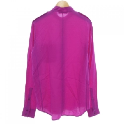 セリーヌ CELINE 2 0C26/2710 Áo sơ mi - Hàng hiệu Chính hãng 824258