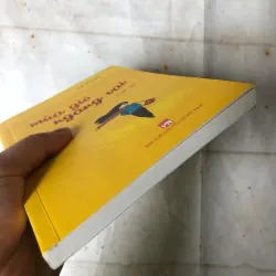 Mùa Gió Ngang Vai - Lê Ngọc (sách có chữ ký của tác giả) 785238