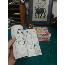 Truyện tranh Cat Street - Yoko Kamio 119698