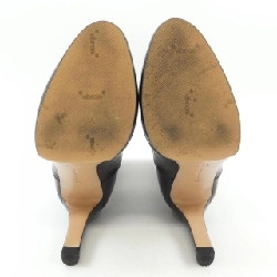 【Khuyến mãi】Giày boot GIANVITO ROSSI 661321