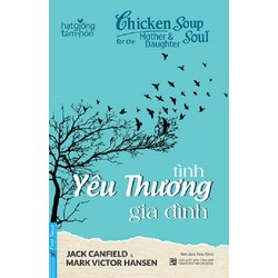 TÌNH YÊU THƯƠNG GIA ĐÌNH - hạt giống tâm hồn  71193