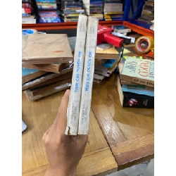 Tình chị duyên em ( trọn bộ 2 tập )- Elizabeth Goudge 524551