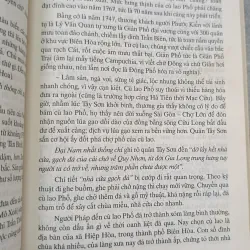 NAM BỘ XƯA VÀ NAY 731916