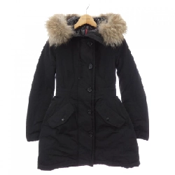 MONCLER MONTICOLE Áo khoác lông - Hàng hiệu Chính hãng