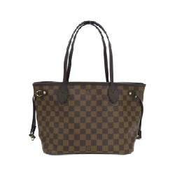 Túi xách Louis Vuitton Damier Neverfull PM N40600 - Hàng hiệu Chính hãng